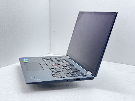 Lenovo ThinkPad X13 Yoga Gen 2 13.3" Touch i5-1145G7 16GB 510GB клас А
