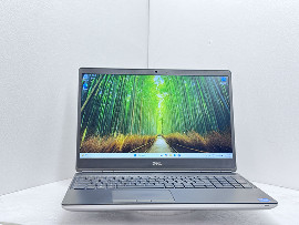 Mobile Workstation Dell Precision 7560 15.6" i7-11800H 64GB 1TB клас А