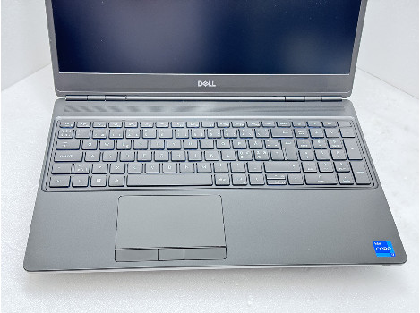 Dell Precision 7560 15.6" i7-11800H 64GB 1TB клас А
