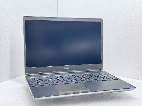 Dell Precision 7560 15.6" i7-11800H 64GB 1TB клас А
