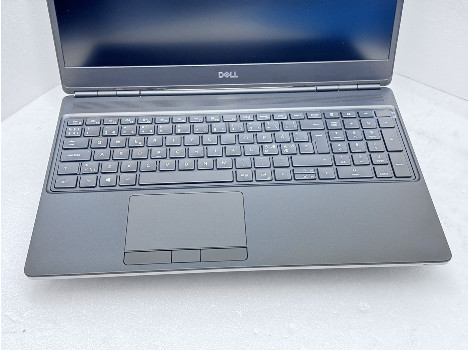 Dell Precision 7560 15.6" i7-11800H 64GB 1TB клас А