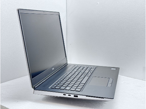 Dell Precision 7750 17.3" i7-10850H 32GB 510GB клас А