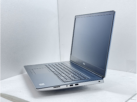 Dell Precision 7750 17.3" i7-10850H 32GB 510GB клас А