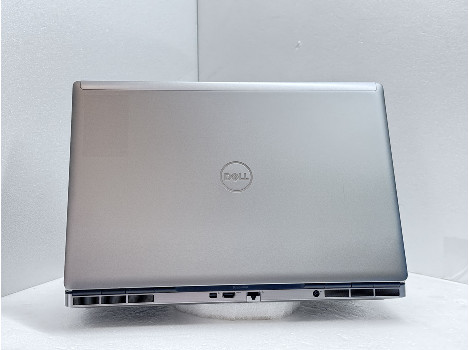 Dell Precision 7750 17.3" i7-10850H 32GB 510GB клас А