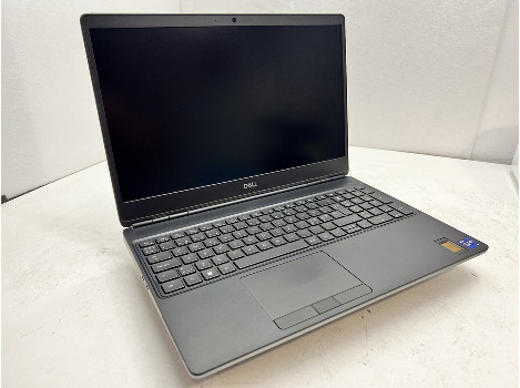 Dell Precision 7560 15.6" i9-11950H 64GB 1020GB клас А