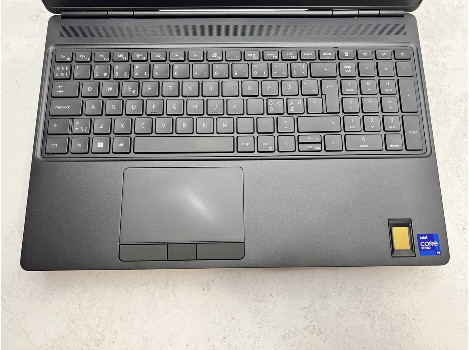 Dell Precision 7560 15.6" i9-11950H 64GB 1020GB клас А