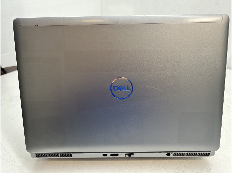 Dell Precision 7560 15.6" i9-11950H 64GB 1020GB клас А