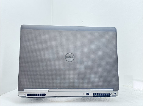 Dell Precision 7720 17.3" i7-7820HQ 32GB 260GB клас А