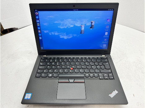 Lenovo ThinkPad X270 12.5" i5-6300U 8GB 260GB клас А