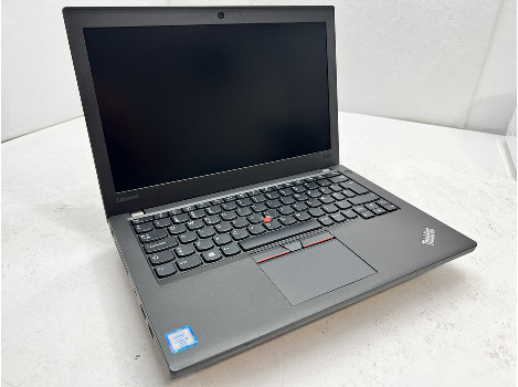 Lenovo ThinkPad X270 12.5" i5-6300U 8GB 260GB клас А