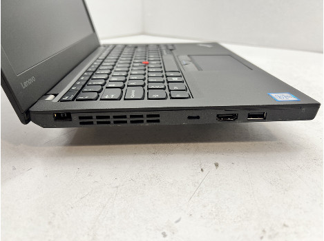 Lenovo ThinkPad X270 12.5" i5-6300U 8GB 260GB клас А