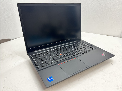 Lenovo ThinkPad E15 Gen 2 15.6" i5-1135G7 8GB 260GB клас Като Нов