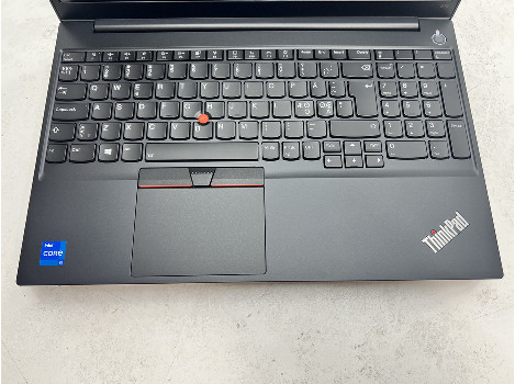 Lenovo ThinkPad E15 Gen 2 15.6" i5-1135G7 8GB 260GB клас Като Нов