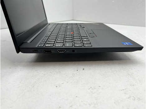 Lenovo ThinkPad E15 Gen 2 15.6" i5-1135G7 8GB 260GB клас Като Нов