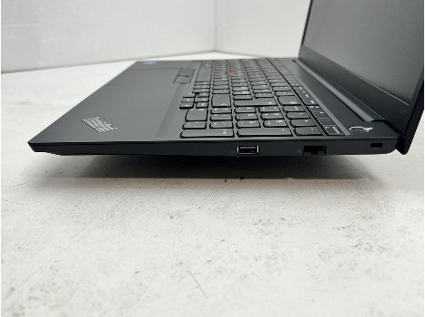 Lenovo ThinkPad E15 Gen 2 15.6" i5-1135G7 8GB 260GB клас Като Нов