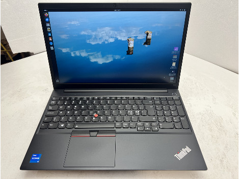 Lenovo ThinkPad E15 Gen 2 15.6" i5-1135G7 8GB 260GB клас А