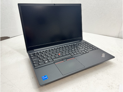 Lenovo ThinkPad E15 Gen 2 15.6" i5-1135G7 8GB 260GB клас А