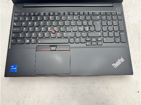 Lenovo ThinkPad E15 Gen 2 15.6" i5-1135G7 8GB 260GB клас А