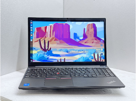 Lenovo ThinkPad E15 Gen 2 15.6" i5-1135G7 8GB 260GB клас А