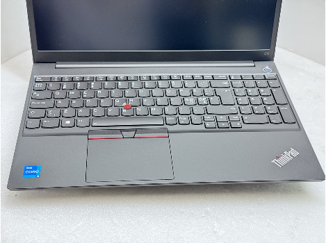 Lenovo ThinkPad E15 Gen 2 15.6" i5-1135G7 8GB 260GB клас А