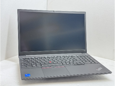 Lenovo ThinkPad E15 Gen 2 15.6" i5-1135G7 8GB 260GB клас А