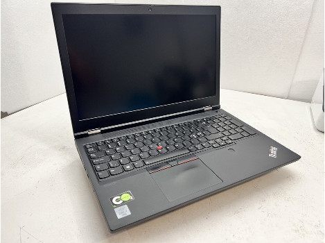 Lenovo ThinkPad P15 15.6" i7-10850H 32GB 510GB клас А