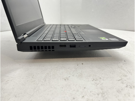 Lenovo ThinkPad P15 15.6" i7-10850H 32GB 510GB клас А