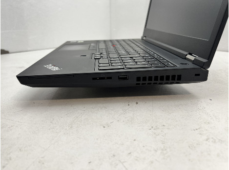 Lenovo ThinkPad P15 15.6" i7-10850H 32GB 510GB клас А