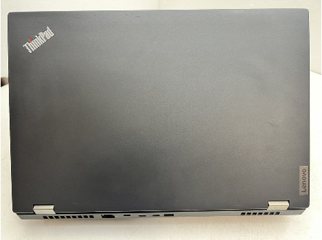 Lenovo ThinkPad P15 15.6" i7-10850H 32GB 510GB клас А