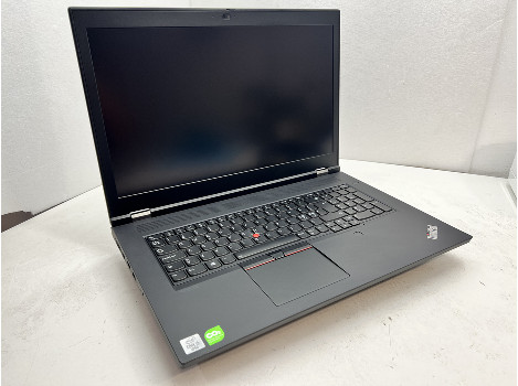 Lenovo ThinkPad P17 17.3" i9-10885H 32GB 1020GB клас А