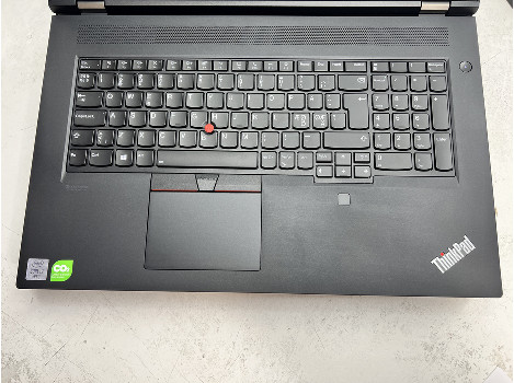Lenovo ThinkPad P17 17.3" i9-10885H 32GB 1020GB клас А