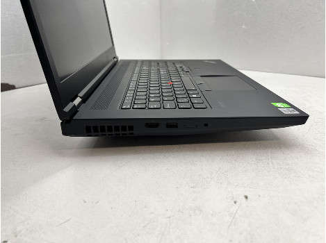 Lenovo ThinkPad P17 17.3" i9-10885H 32GB 1020GB клас А