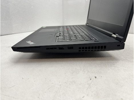 Lenovo ThinkPad P17 17.3" i9-10885H 32GB 1020GB клас А