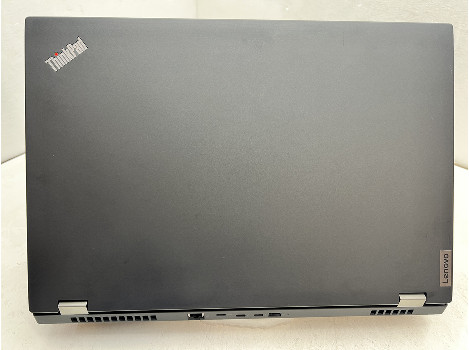 Lenovo ThinkPad P17 17.3" i9-10885H 32GB 1020GB клас А