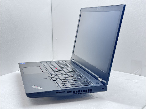 Lenovo Thinkpad P15 Gen 2 15.6" i7-11850H 32GB 510GB клас А