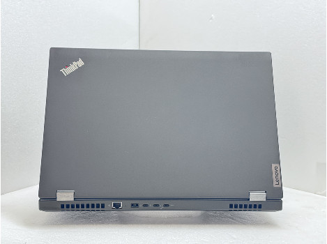 Lenovo Thinkpad P15 Gen 2 15.6" i7-11850H 32GB 510GB клас А