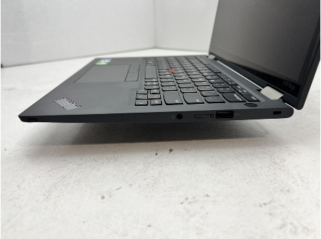 Lenovo ThinkPad X13 Yoga Gen 2 13.3" Touch i5-1145G7 16GB 510GB клас А