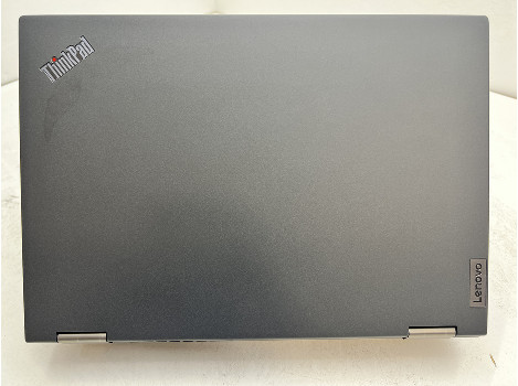 Lenovo ThinkPad X13 Yoga Gen 2 13.3" Touch i5-1145G7 16GB 510GB клас А