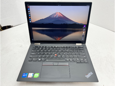Lenovo ThinkPad X13 Yoga Gen 2 13.3" Touch i5-1145G7 16GB 510GB клас А