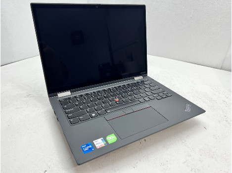Lenovo ThinkPad X13 Yoga Gen 2 13.3" Touch i5-1145G7 16GB 510GB клас А