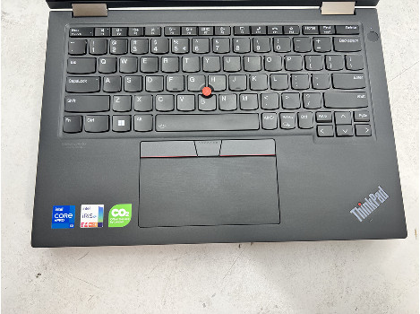 Lenovo ThinkPad X13 Yoga Gen 2 13.3" Touch i5-1145G7 16GB 510GB клас А