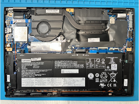 Lenovo ThinkPad X13 Yoga Gen 2 13.3" Touch i5-1145G7 16GB 510GB клас А