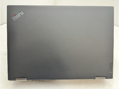 Lenovo ThinkPad X13 Yoga Gen 2 13.3" Touch i5-1145G7 16GB 510GB клас А