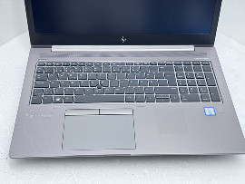 Mobile Workstation HP Zbook 15u G6 15.6" i7-8665U 32GB 510GB клас А