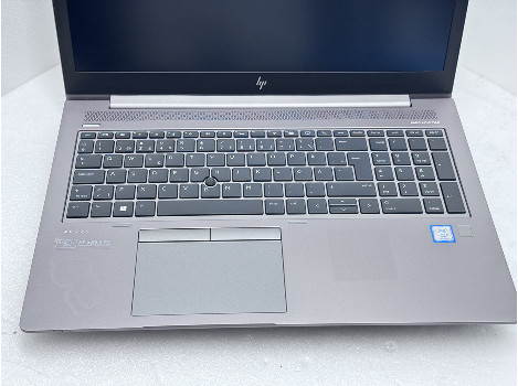 HP Zbook 15u G6 15.6" i7-8665U 32GB 510GB клас А