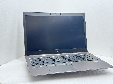 HP Zbook 15u G6 15.6" i7-8665U 32GB 510GB клас А