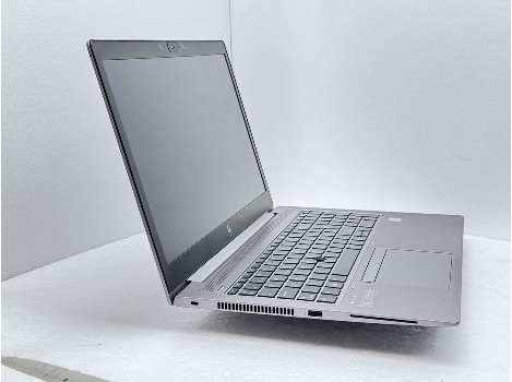 HP Zbook 15u G6 15.6" i7-8665U 32GB 510GB клас А
