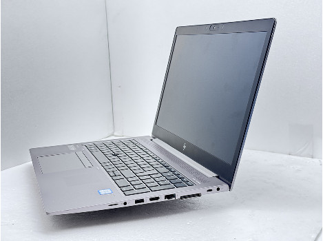 HP Zbook 15u G6 15.6" i7-8665U 32GB 510GB клас А