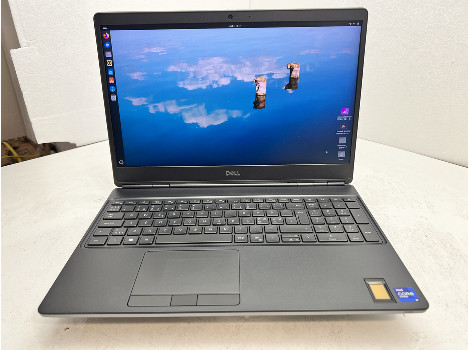 Dell Precision 7560 15.6" i9-11950H 64GB 1020GB клас А