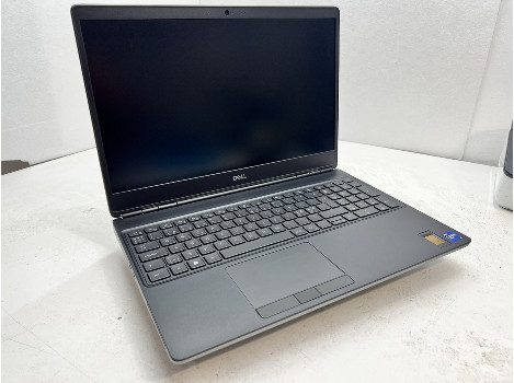 Dell Precision 7560 15.6" i9-11950H 64GB 1020GB клас А